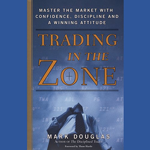 Trading in the zone kindle